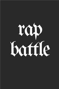 Rap Battle