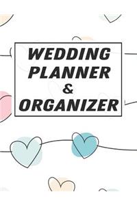 Wedding Planner & Organizer