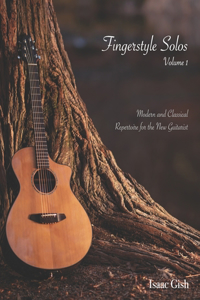 Fingerstyle Solos Volume 1