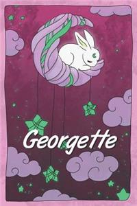 Georgette