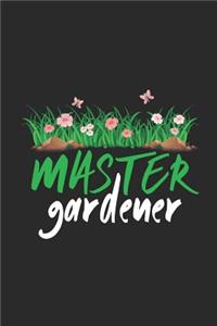 Master Gardener