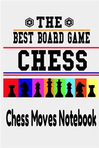The Best Board Game CHESS