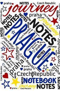 Prague Notebook
