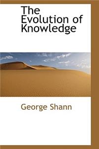 The Evolution of Knowledge