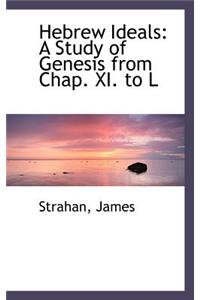 Hebrew Ideals