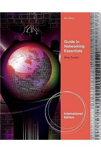 Guide to Networking Essentials, International Edition