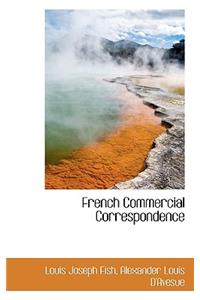 French Commercial Correspondence