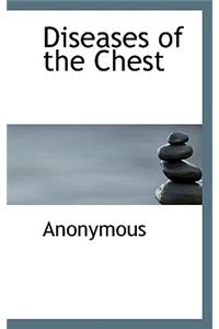 Diseases of the Chest