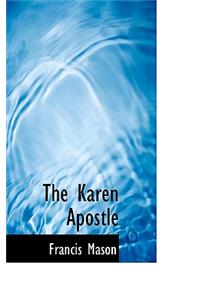 The Karen Apostle