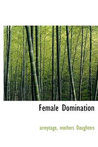 Female Domination