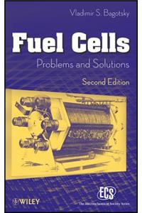 Fuel Cells, Second Edition
