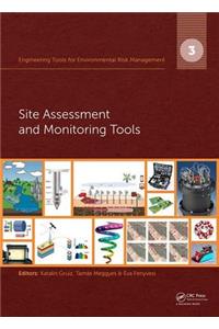 Engineering Tools for Environmental Risk Management