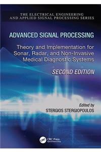Advanced Signal Processing