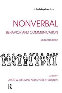 Nonverbal Behavior and Communication