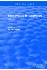 Revival: Basic Physics of Radiotracers (1983)