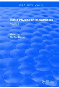 Basic Physics Of Radiotracers