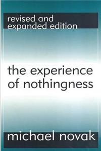 Experience of Nothingness