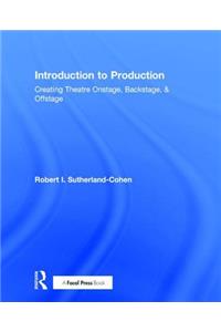 Introduction to Production