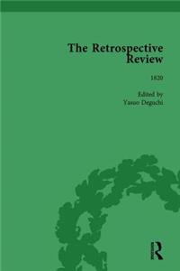 Retrospective Review Vol 2