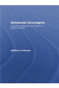 Democratic Sovereignty