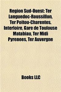 Rgion Sud-Ouest