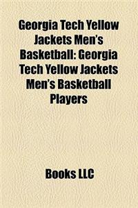 Georgia Tech Yellow Jackets Men's Basketball