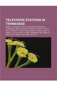 Television Stations in Tennessee