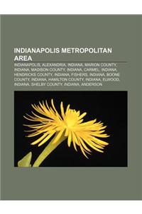 Indianapolis Metropolitan Area