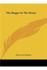 The Begger in the Home