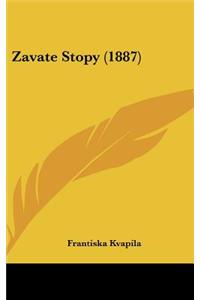 Zavate Stopy (1887)