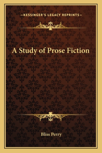 Study of Prose Fiction