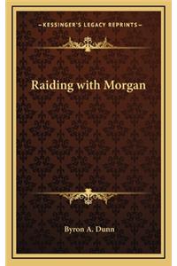Raiding with Morgan