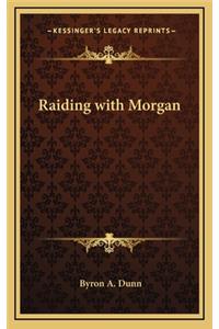 Raiding with Morgan