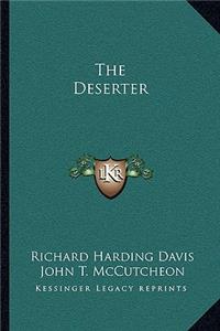 The Deserter