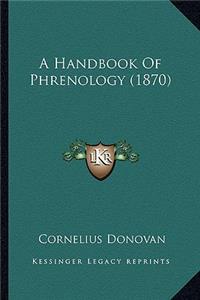 Handbook of Phrenology (1870)