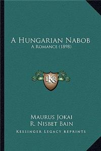 A Hungarian Nabob