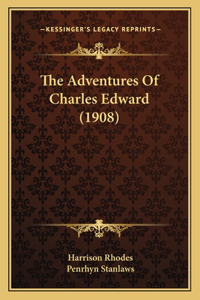 The Adventures of Charles Edward (1908)