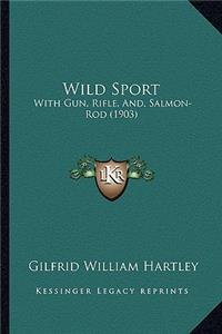 Wild Sport