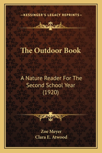 Outdoor Book