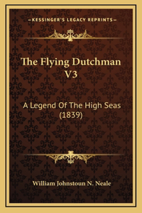The Flying Dutchman V3