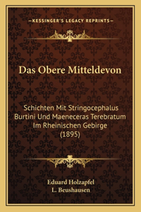 Obere Mitteldevon