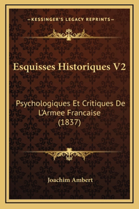 Esquisses Historiques V2