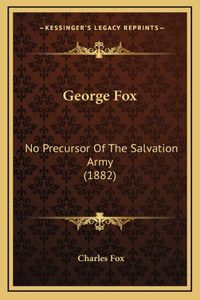 George Fox