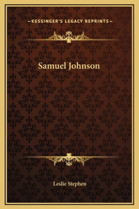 Samuel Johnson