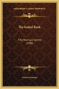 The Sealed Book