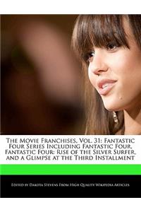 The Movie Franchises, Vol. 31