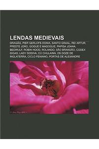 Lendas Medievais