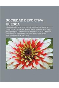 Sociedad Deportiva Huesca