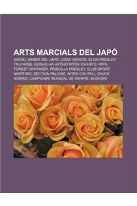 Arts Marcials del Japo