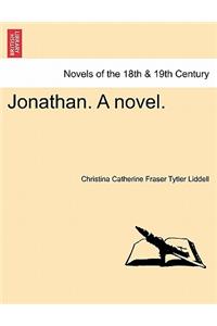 Jonathan. a Novel.